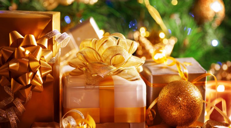 15 вредных советов по выбору новогодних подарков