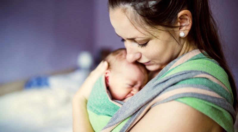 Билирубин у новорожденных — норма