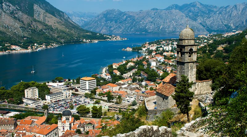Черногория – заповедник в центре Европы