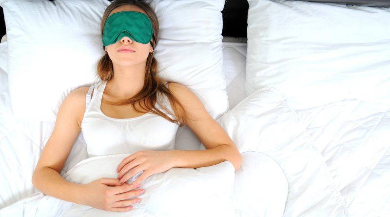 Секреты здорового сна