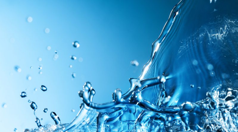10 мифов о воде